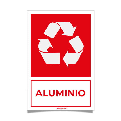 Aluminio
