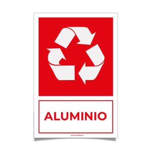 Aluminio