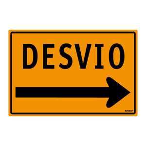 Desvío a la Derecha (Línea Económica)