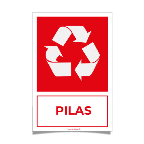 Pilas