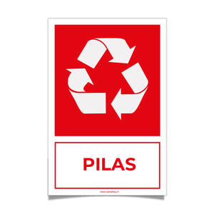 Pilas