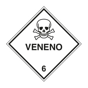Rombo Veneno 6