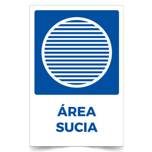 Area Sucia